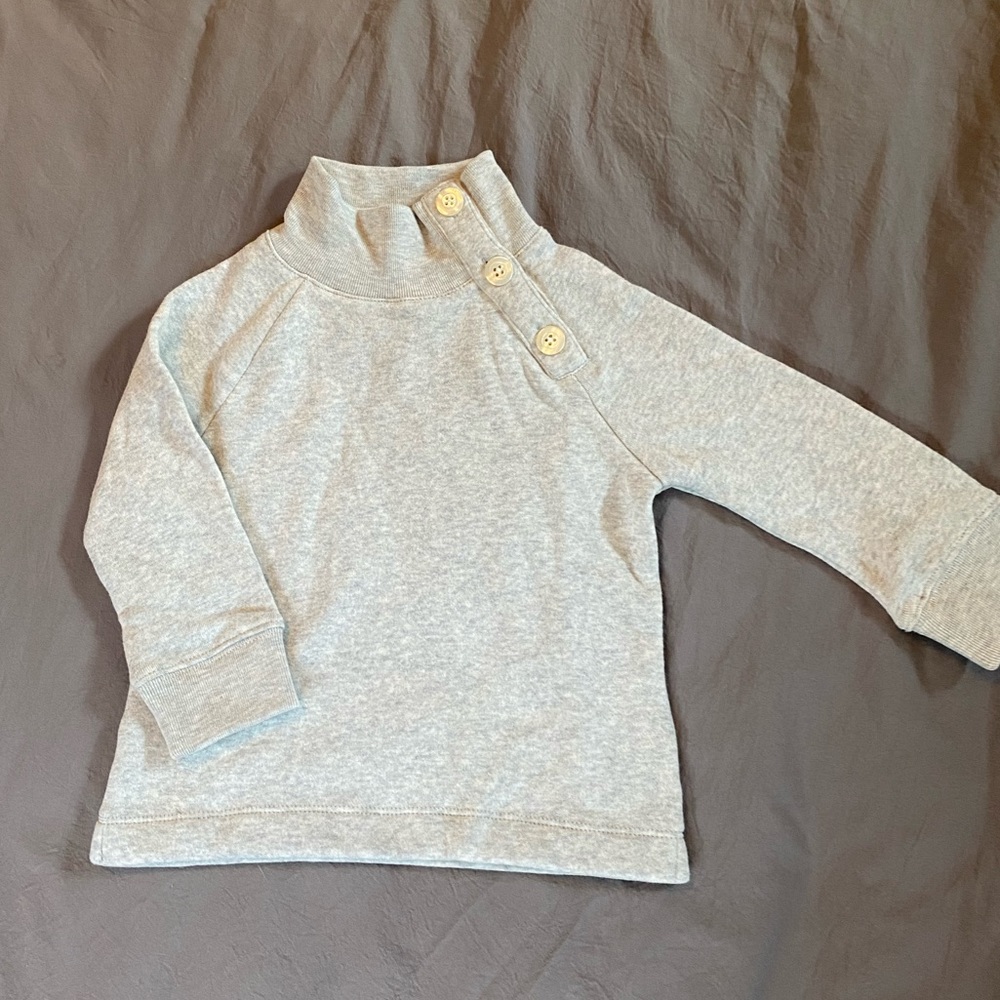 Crewcuts sweatshirt